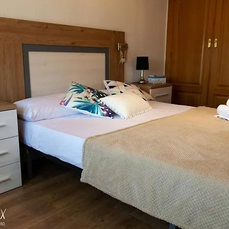 Urbanlux Hospital Apartment