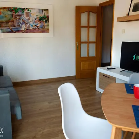 Urbanlux Hospital Apartment