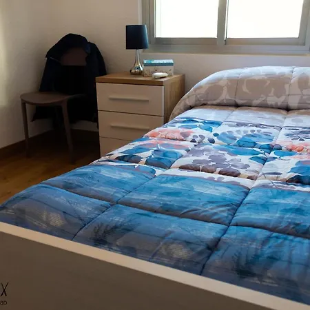 Apartment Urbanlux Hospital *