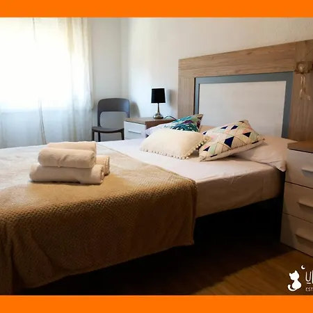 Urbanlux Hospital * Albacete